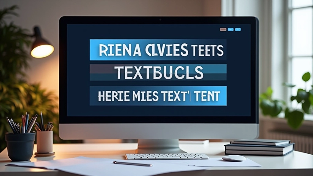 Příklady různých stylování ticker bannerů — tmavý design, světlý design, barevné varianty