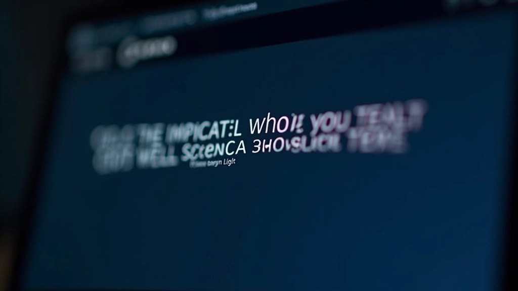 Animace s textem, který se plynule pohybuje zleva doprava na webové stránce