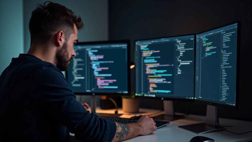 Příklad nastavení CSS animace s duration a animation-timing-function vlastnostmi pro kontrolu rychlosti marquee